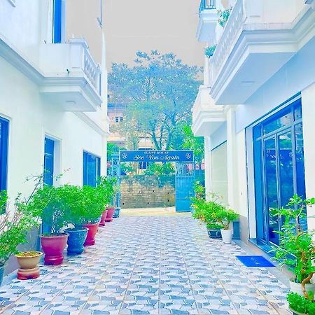 Sunny House Hotel Thái Nguyên エクステリア 写真