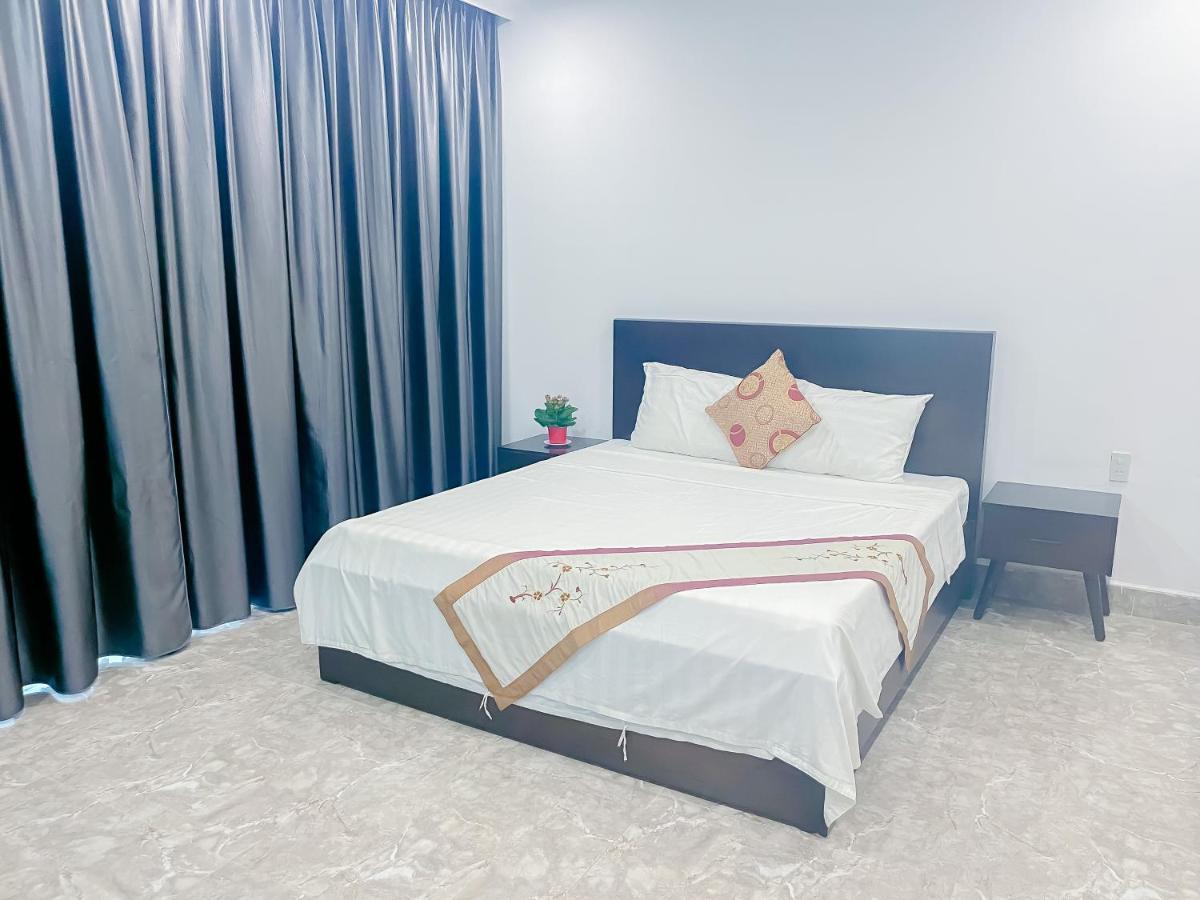 Sunny House Hotel Thái Nguyên エクステリア 写真