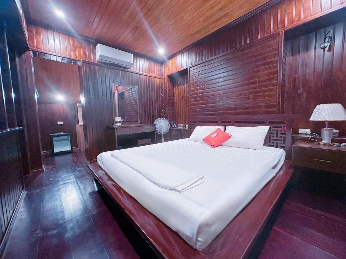 Sunny House Hotel Thái Nguyên エクステリア 写真